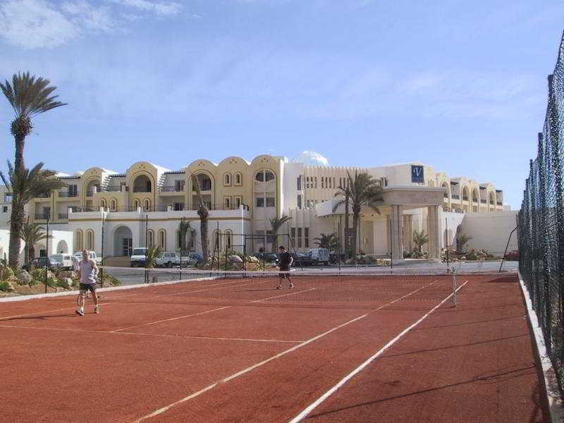 Eden Star Hotel Dzsardzsísz Kültér fotó