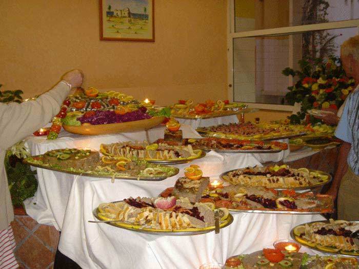 Eden Star Hotel Dzsardzsísz Kültér fotó